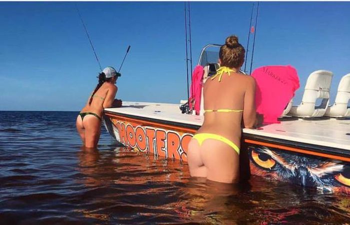 Забавные девушки