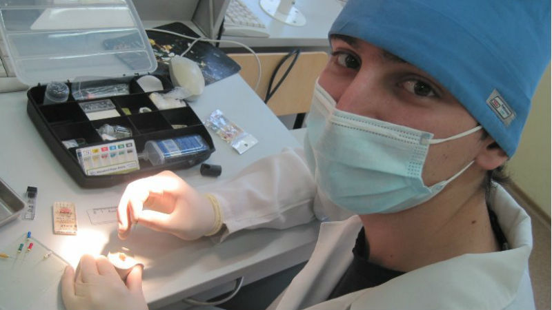 10 самых опасных профессий для легких