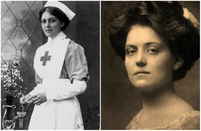 Эта девушка — самая везучая из всех невезучих на свете. И вот почему