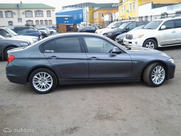 Будьте аккуратны, при покупке б/у авто