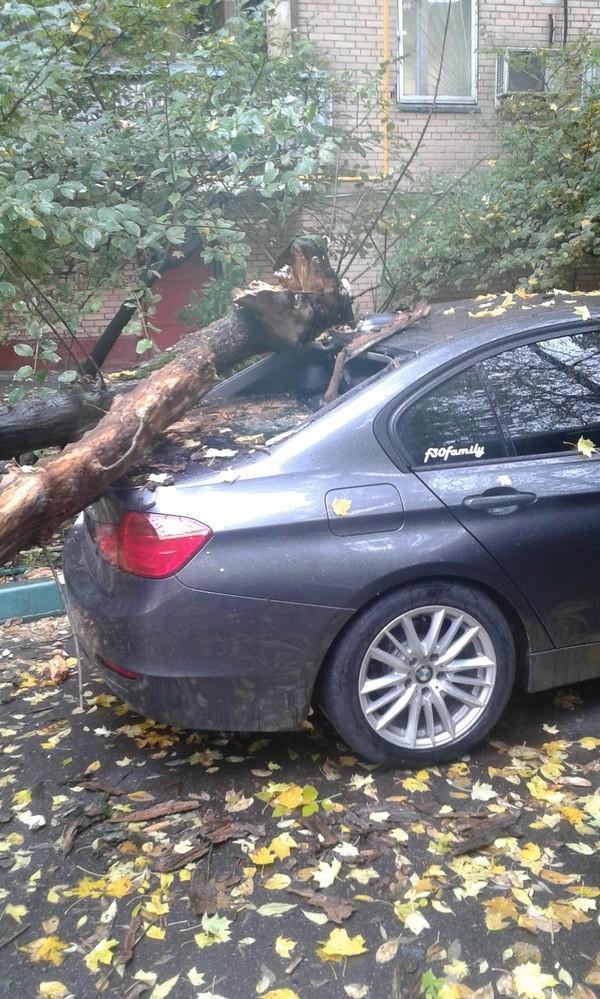 Будьте аккуратны, при покупке б/у авто