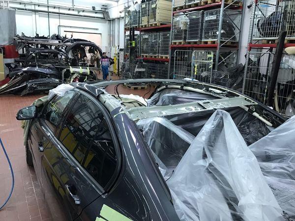 Будьте аккуратны, при покупке б/у авто