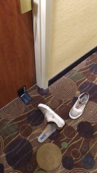 Пьяный юмор