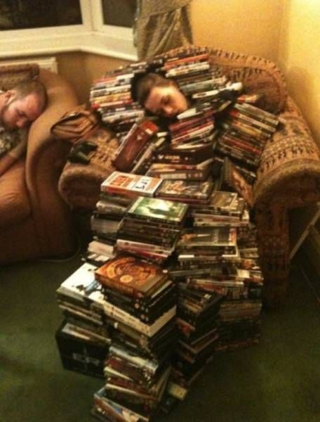 Пьяный юмор