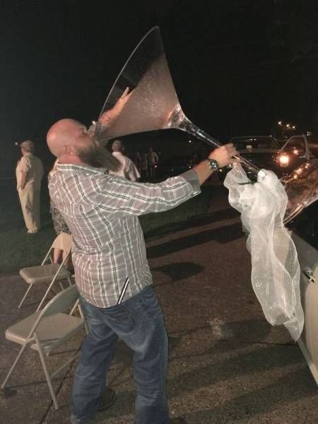 Пьяный юмор