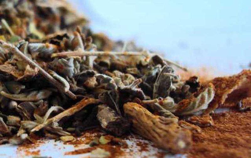 10 фактов о самых популярных контрацептивах древности (10 фото)