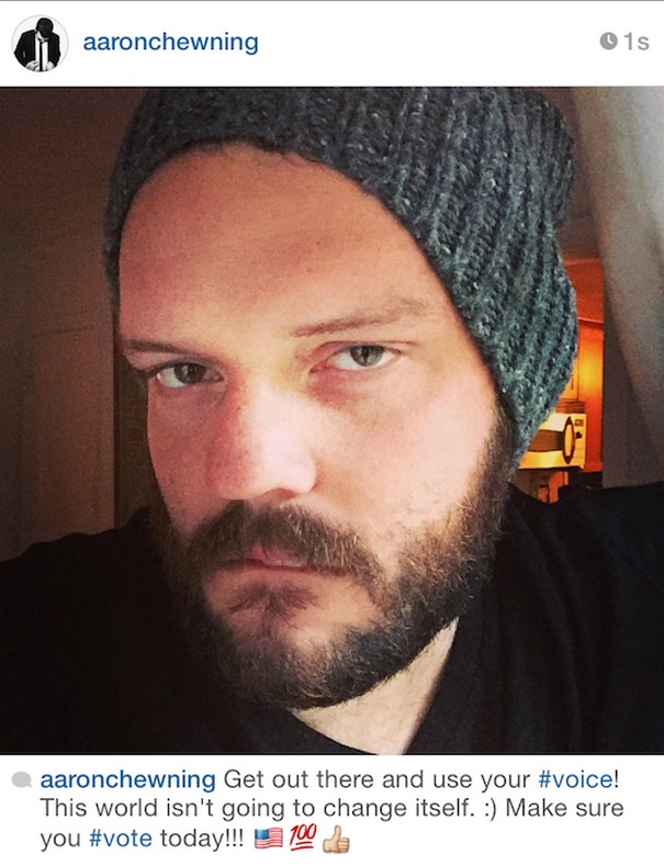 Пародии парней на девичьи селфи