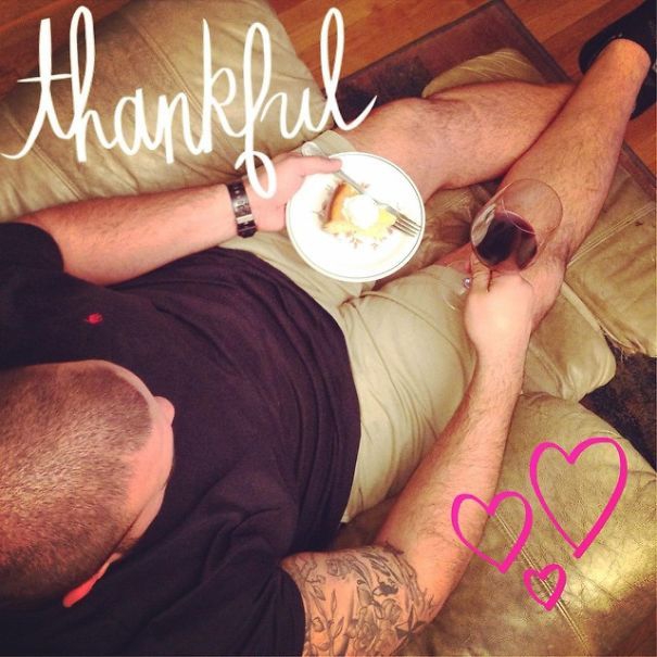 Пародии парней на девичьи селфи