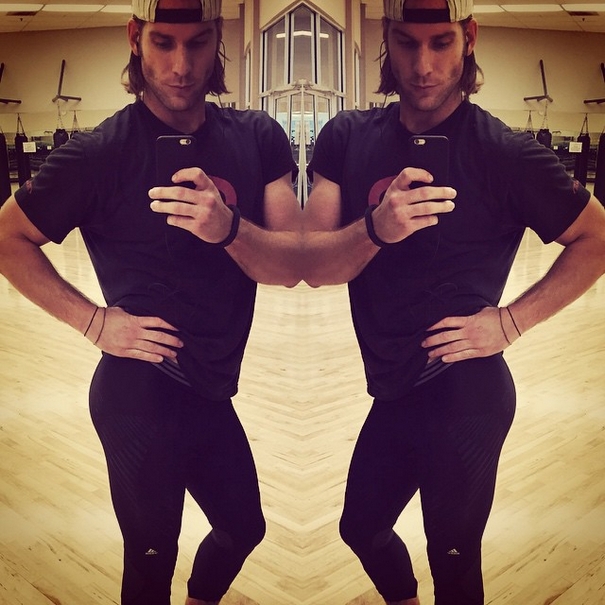 Пародии парней на девичьи селфи