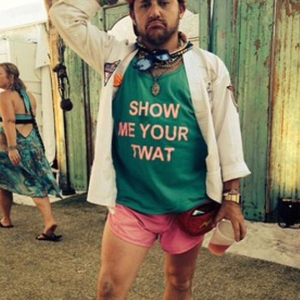 Пародии парней на девичьи селфи