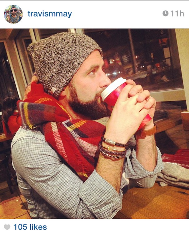 Пародии парней на девичьи селфи