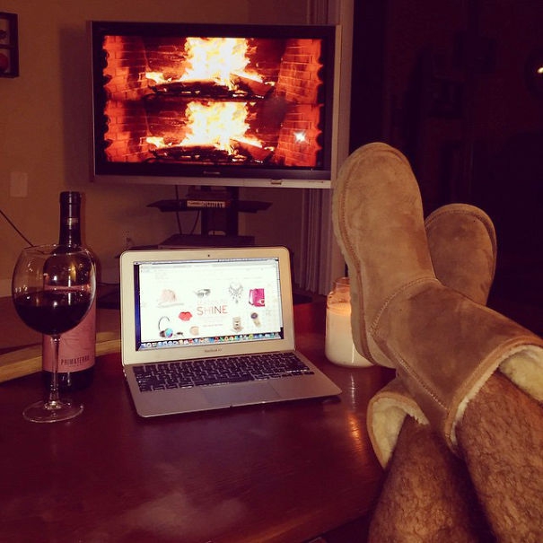 Пародии парней на девичьи селфи