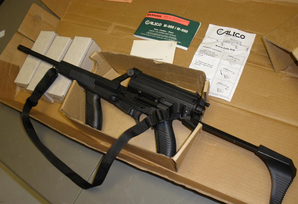 10 самых известных снайперских винтовок 10 самых известных снайперских винтовок