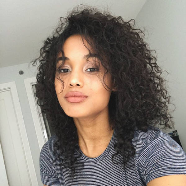 Темнокожие красавицы