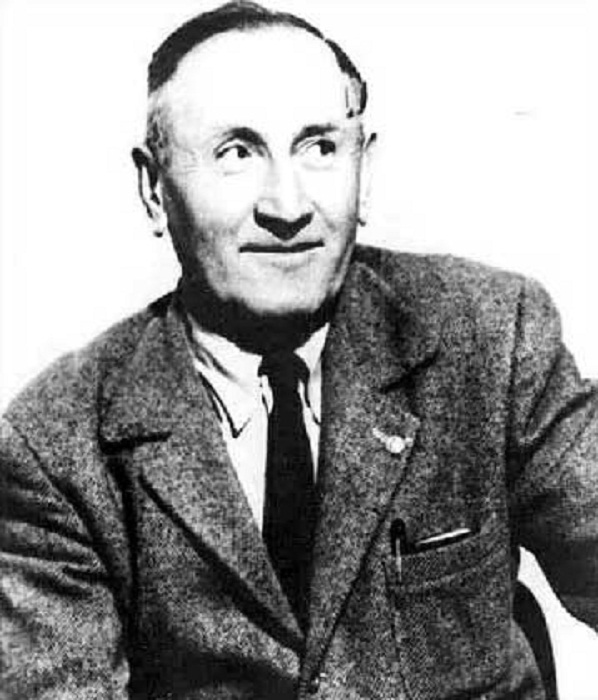 Причуды выдающихся ученых