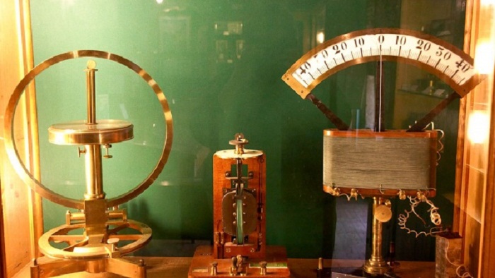 Причуды выдающихся ученых