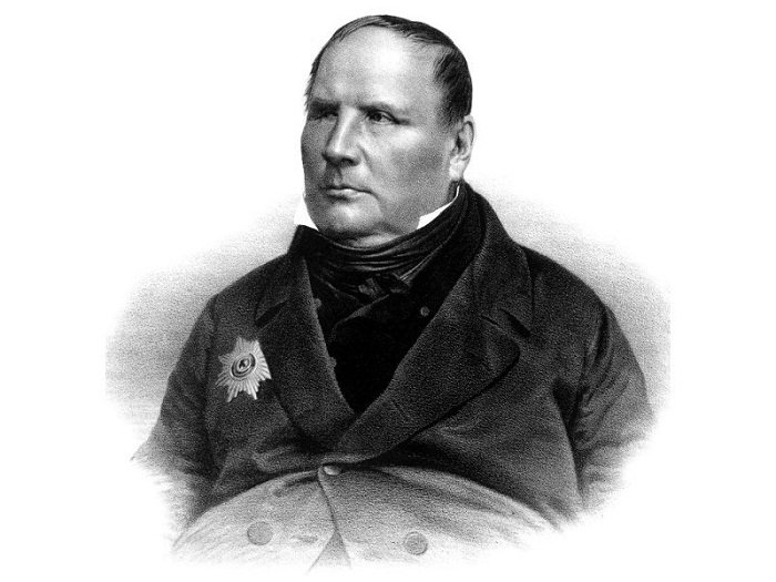 Причуды выдающихся ученых