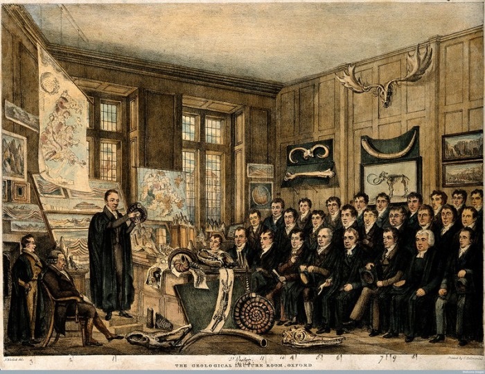 Причуды выдающихся ученых