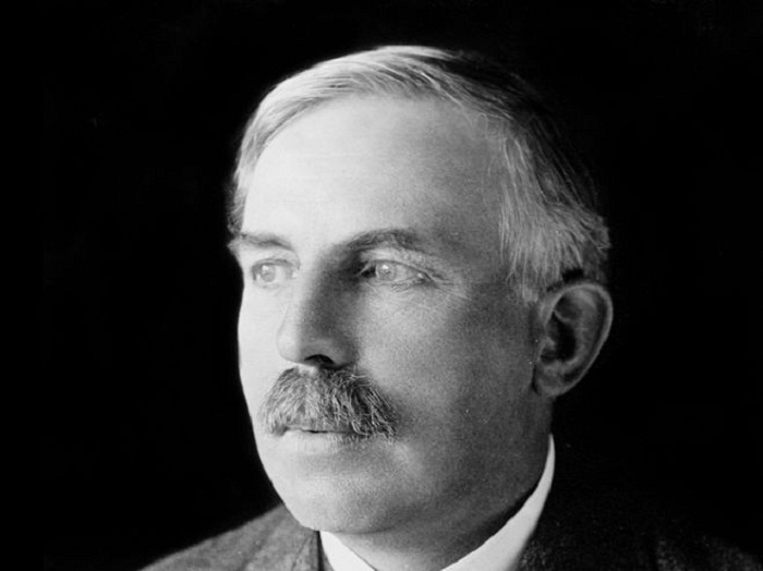 Причуды выдающихся ученых