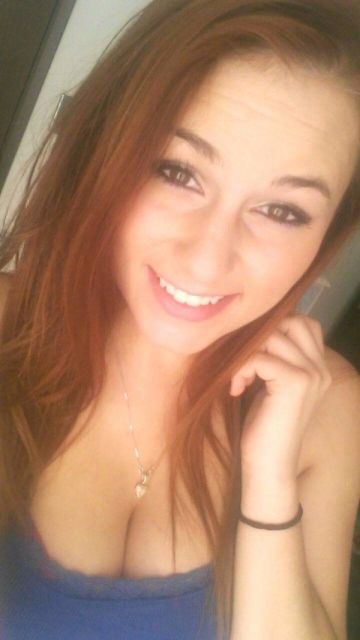 Прекрасные рыжие девушки