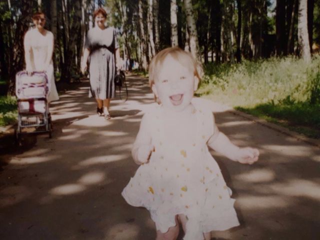 Москвичка расклеивает объявления, чтобы найти свою мать Москвичка расклеивает объявления, чтобы найти свою мать