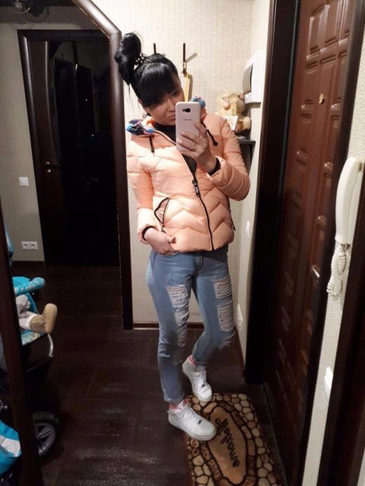 Москвичка расклеивает объявления, чтобы найти свою мать Москвичка расклеивает объявления, чтобы найти свою мать