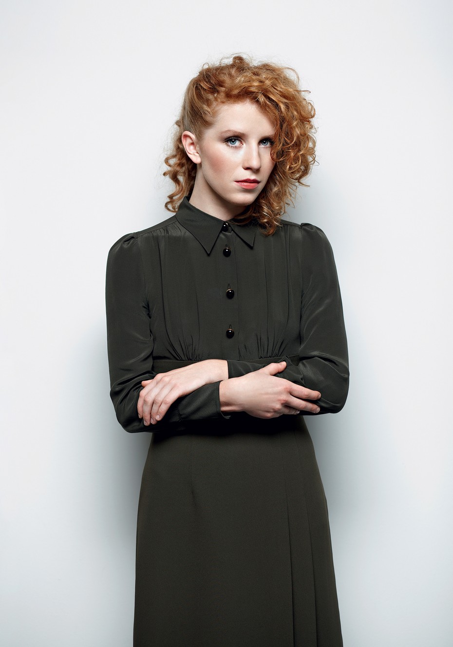 Певица Алина Орлова о женщинах