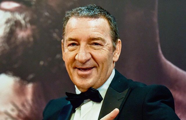 У Конора Макгрегора проблемы с ирландской мафией У Конора Макгрегора проблемы с ирландской мафией