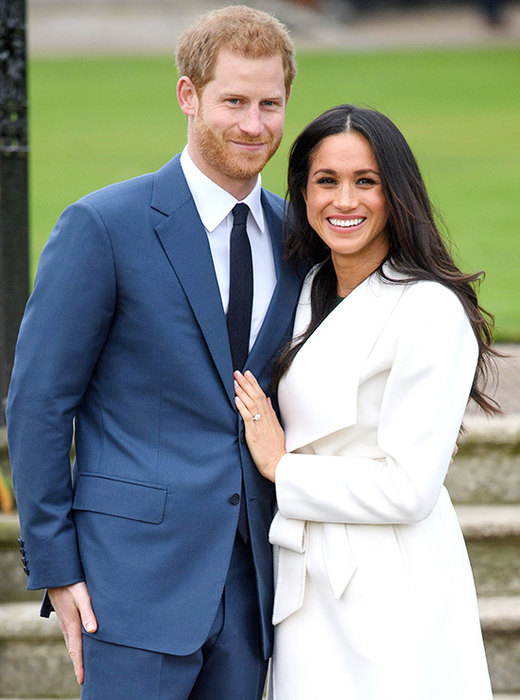 В поисках принцессы: романы принца Гарри