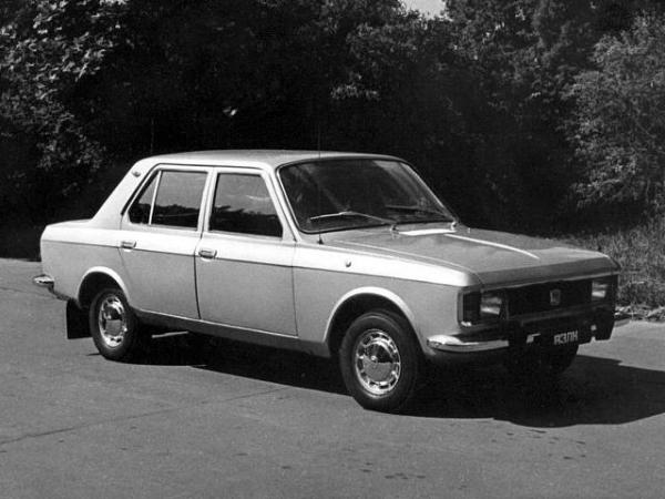 Автомобили, которых не было