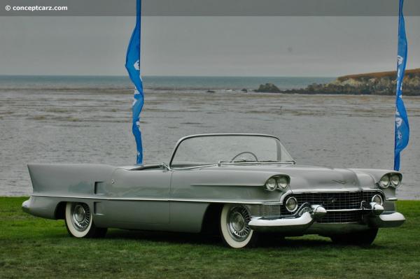 Автомобили, которых не было