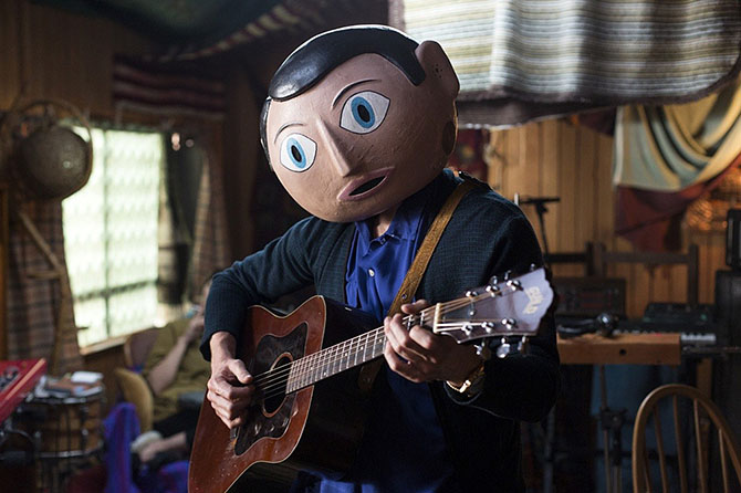 Чем запомнился 2014 год в кино Чем запомнился 2014 год в кино