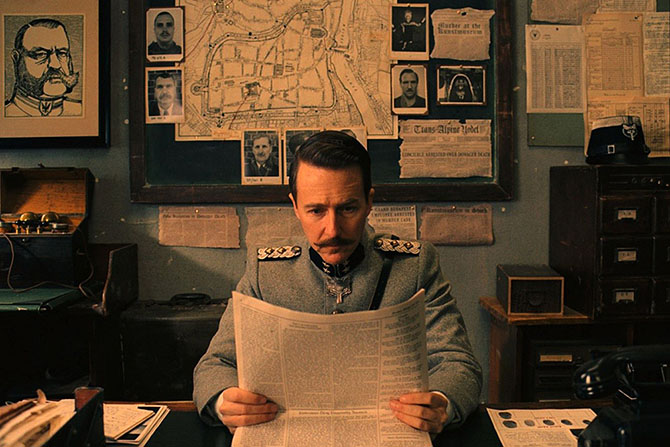 Чем запомнился 2014 год в кино Чем запомнился 2014 год в кино