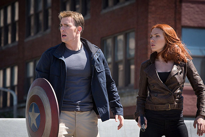 Чем запомнился 2014 год в кино Чем запомнился 2014 год в кино