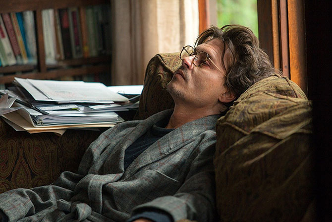 Чем запомнился 2014 год в кино Чем запомнился 2014 год в кино