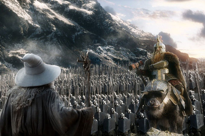 Чем запомнился 2014 год в кино Чем запомнился 2014 год в кино