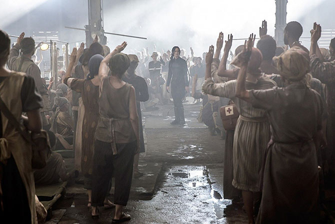 Чем запомнился 2014 год в кино Чем запомнился 2014 год в кино