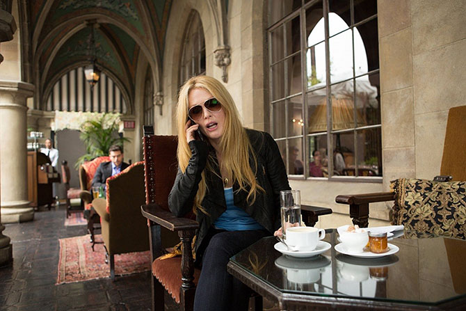 Чем запомнился 2014 год в кино Чем запомнился 2014 год в кино