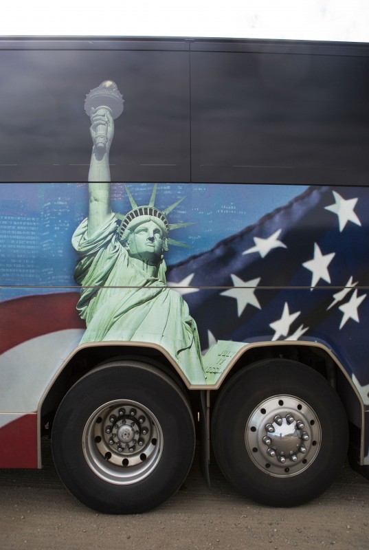 Эти вещи в России лучше, чем в США