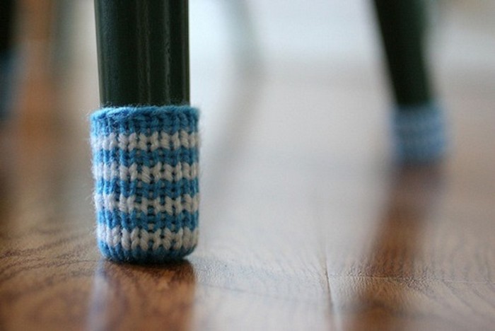 Креативные новогодние украшения для дома