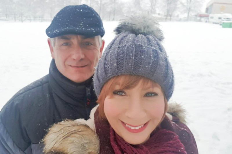 Британка жалуется на мужа, который на Рождество дарит ей только полезные подарки Британка жалуется на мужа, который на Рождество дарит ей только полезные подарки