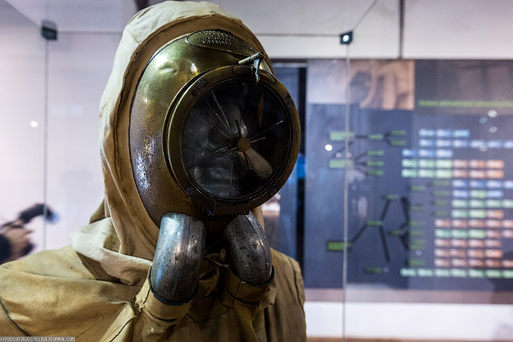 Музей Ландек парк в Чехии