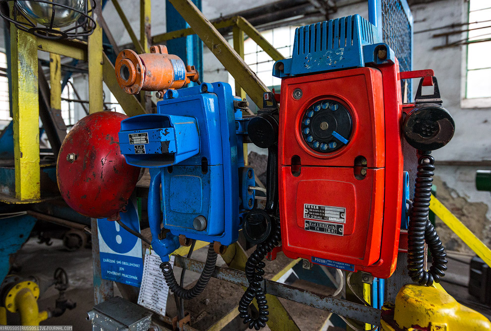 Музей Ландек парк в Чехии