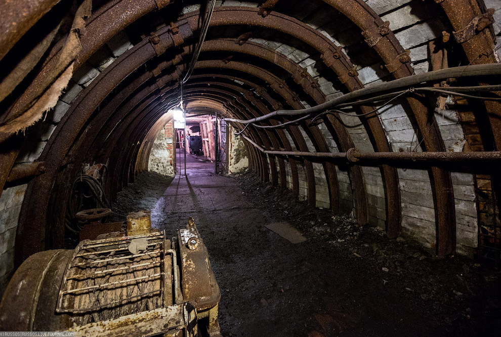 Музей Ландек парк в Чехии