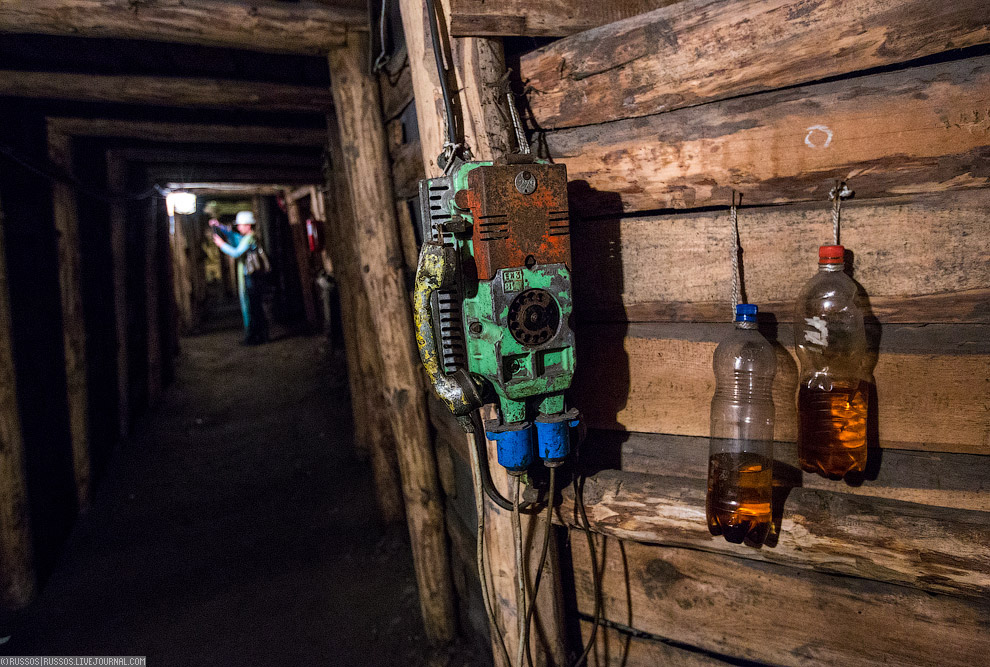 Музей Ландек парк в Чехии