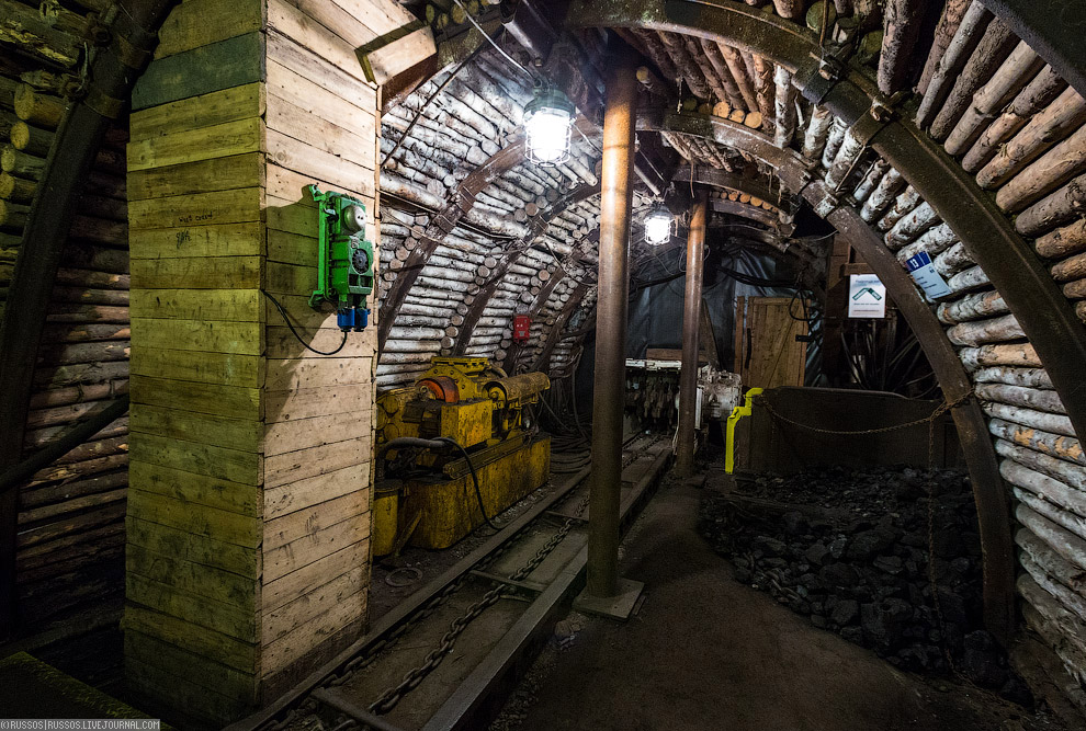 Музей Ландек парк в Чехии