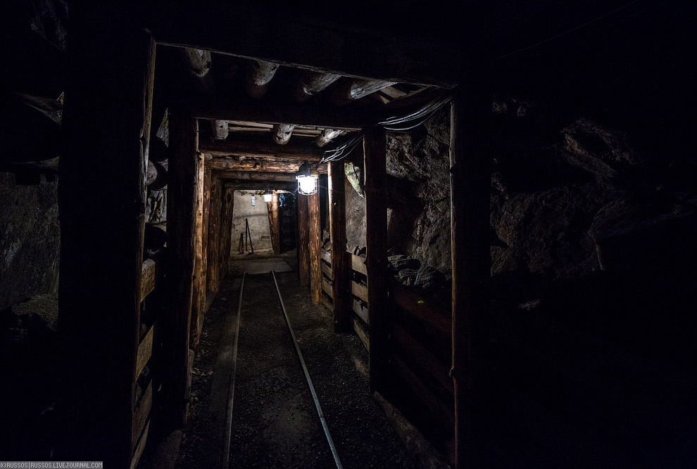 Музей Ландек парк в Чехии