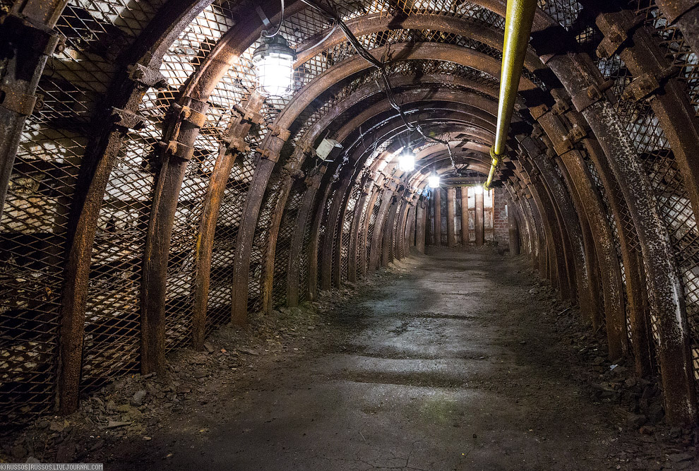 Музей Ландек парк в Чехии