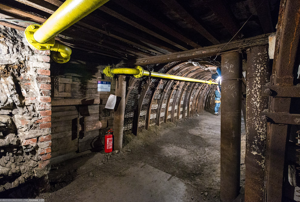 Музей Ландек парк в Чехии