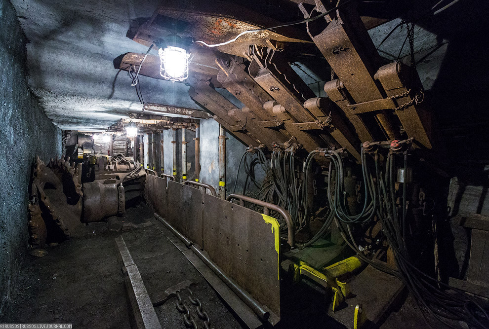 Музей Ландек парк в Чехии